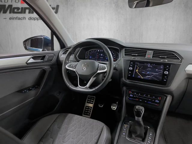 Volkswagen Tiguan 1.5 TSI Move