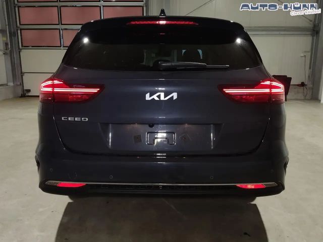 Kia Ceed GDi SportWagon