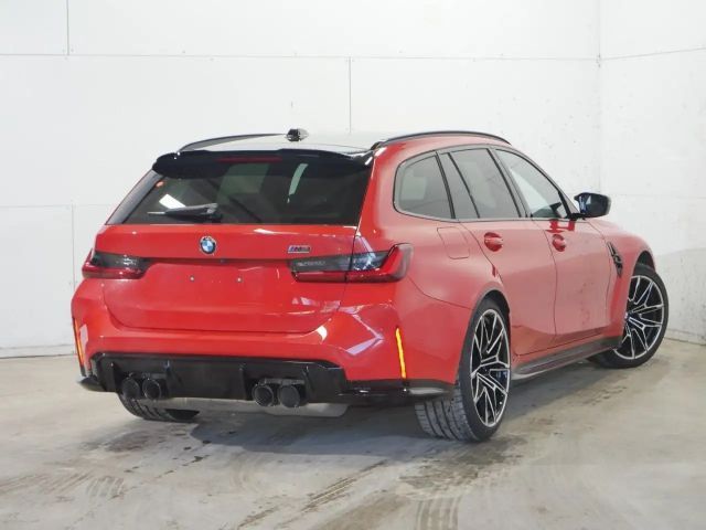 BMW M3 Touring xDrive