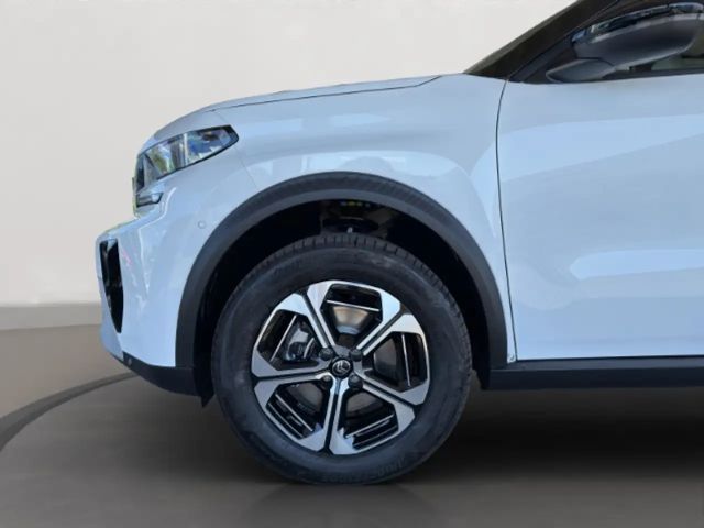 Citroën C3 Aircross Hybrid Max
