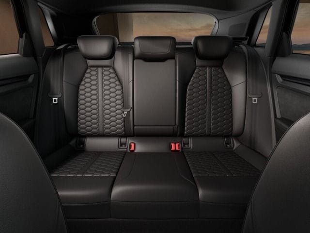 Audi RS3 Quattro S-Tronic Sportback