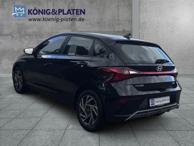 Hyundai i20 1.0 2WD T-GDi Trend