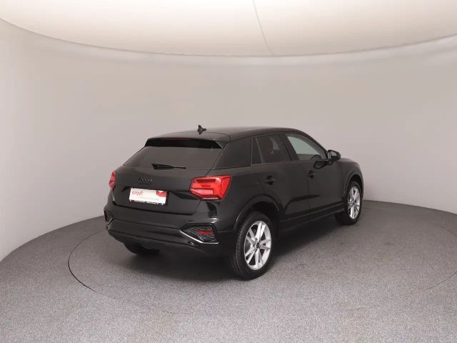 Audi Q2 30 TFSI