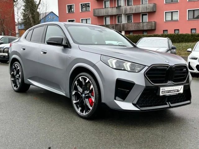 BMW X2 M35i xDrive