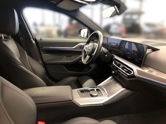 BMW i4 Coupé xDrive