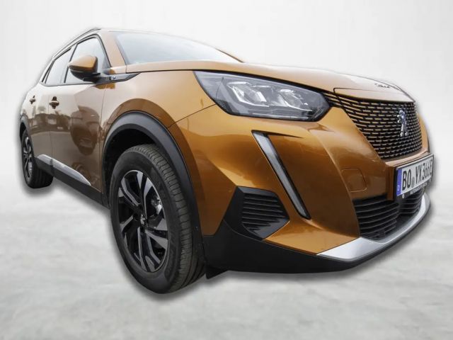 Peugeot 2008 Allure Pack