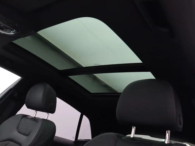 Audi SQ8 4.0 TFSI Quattro