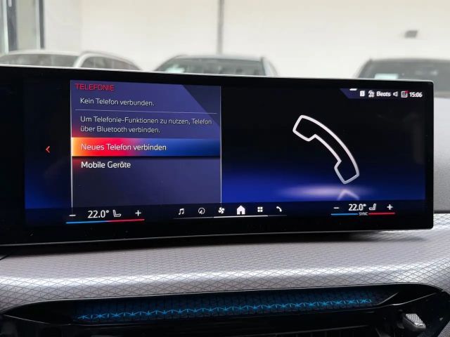 BMW 320 320d M-Sport Touring