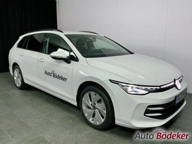 Volkswagen Golf 1.5 TSI Life Variant