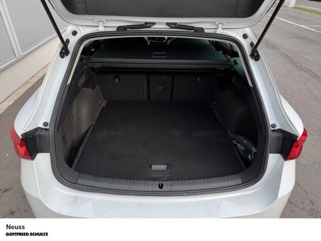 Seat Leon DSG FR-lijn Sportstourer