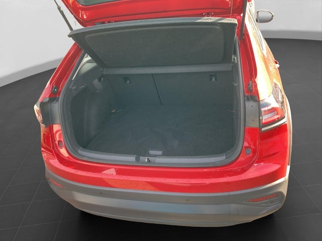 Volkswagen Taigo 1.0 TSI Life