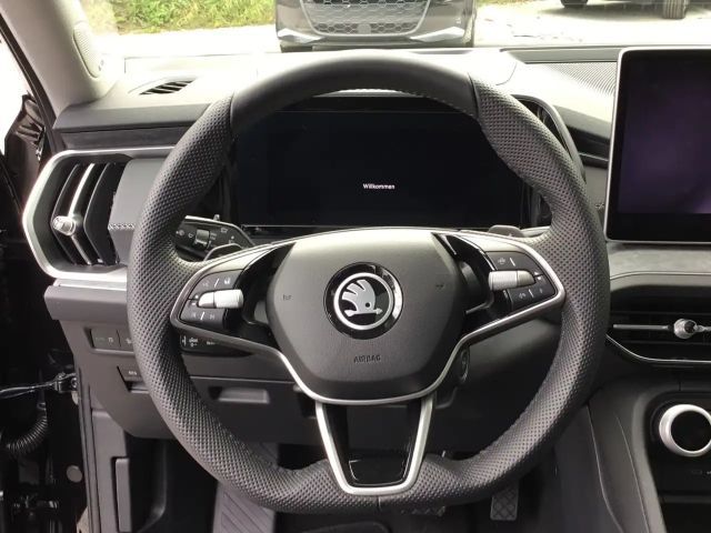Skoda Kodiaq 4x4 Selection
