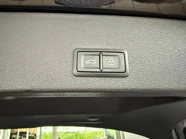 Audi Q2 1.5 TFSI S-Tronic