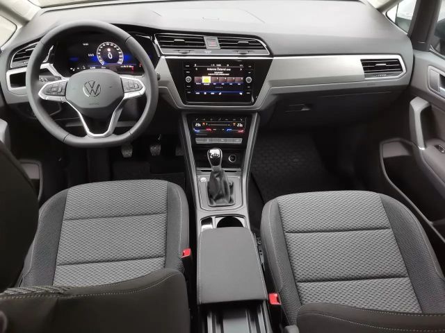 Volkswagen Touran Friends TSI
