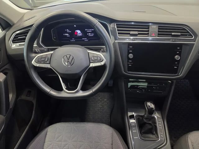 Volkswagen Tiguan DSG Life eHybrid