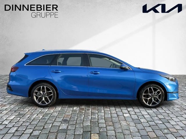 Kia Ceed Spirit SportWagon