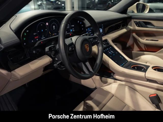 Porsche Taycan 4 Cross Turismo