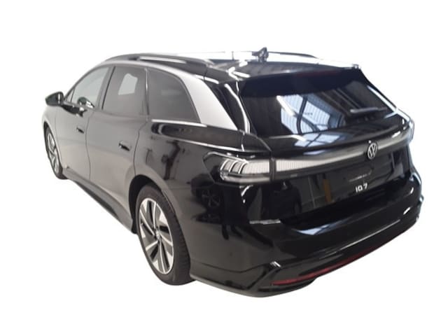 Volkswagen ID.7 IQ.Drive Pro Tourer