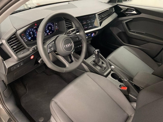 Audi A1 30 TFSI S-Tronic Sportback