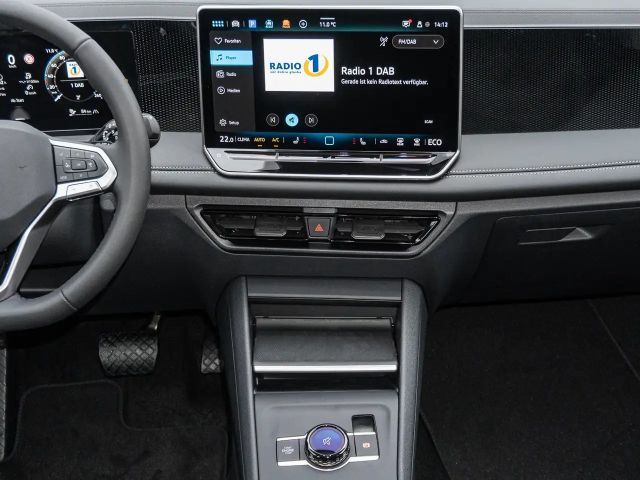 Volkswagen Tiguan DSG Life eHybrid