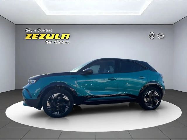 Opel Mokka GS-Line Grand Sport Mokka-e