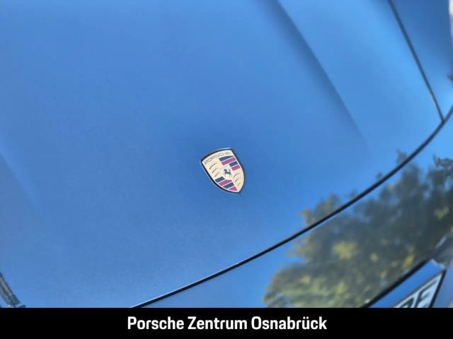 Porsche Taycan Sport Turismo