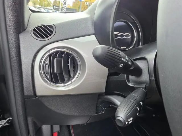 Fiat 500 1.0 GSE Hybrid Navi PPS DAB 51 kW (69 PS), Schalt.