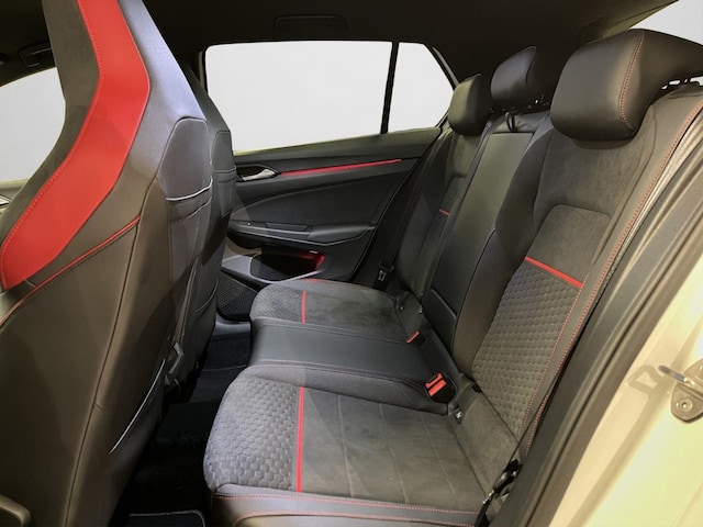 Volkswagen Golf DSG GTI Golf VIII