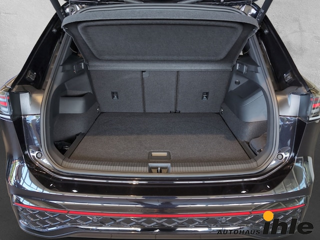 Volkswagen Tiguan DSG R-Line