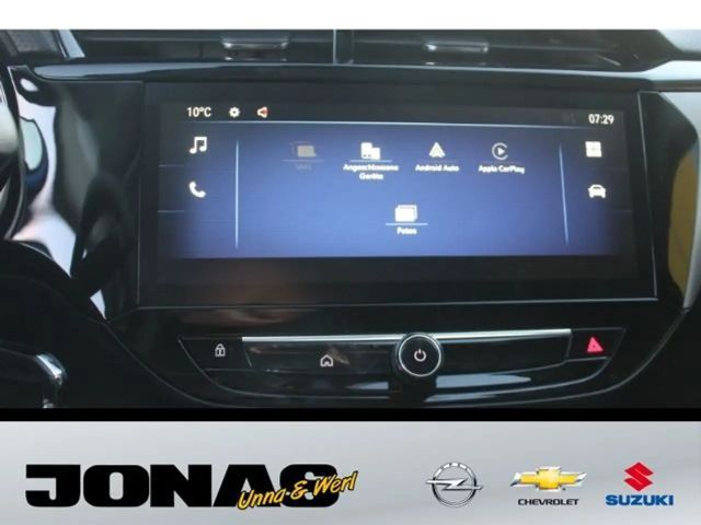 Opel Corsa 1.2 Turbo Edition