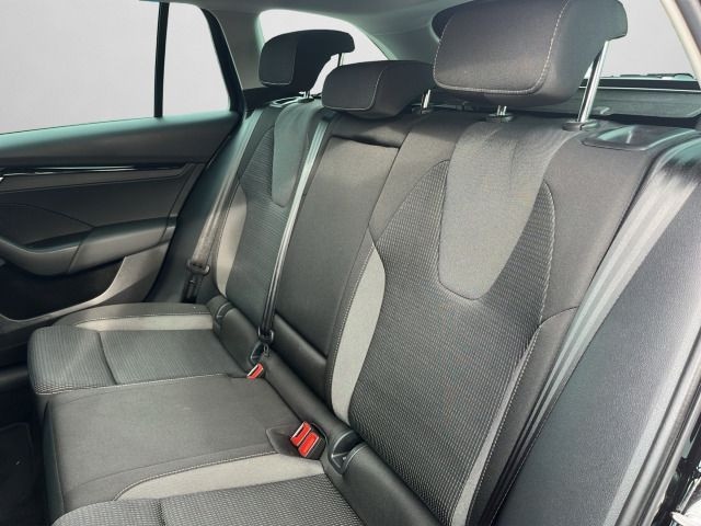 Skoda Octavia 2.0 TDI Combi Selection