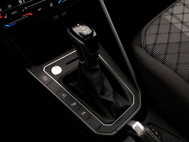 Volkswagen Taigo 1.5 TSI DSG R-Line