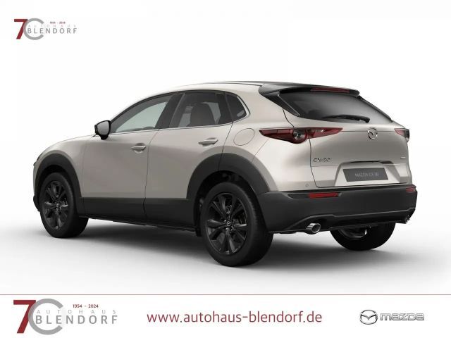 Mazda CX-30 Nagisa 140 2025|BOSE|Kamera|Navi