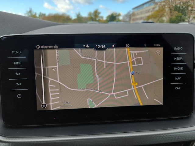 Skoda Kamiq 1.5 TSI Style Style