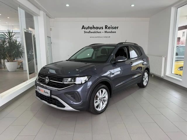Volkswagen T-Cross Friends TSI