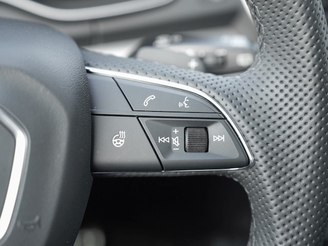 Audi Q5 40 TDI Quattro S-Tronic Sportback