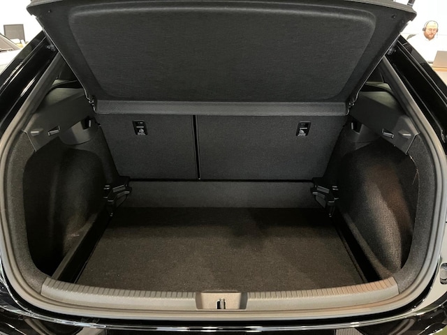 Volkswagen Taigo 1.5 TSI