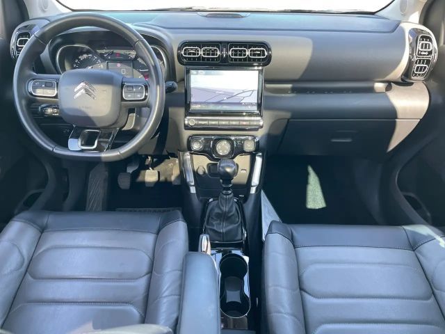 Citroën C3 Aircross Shine