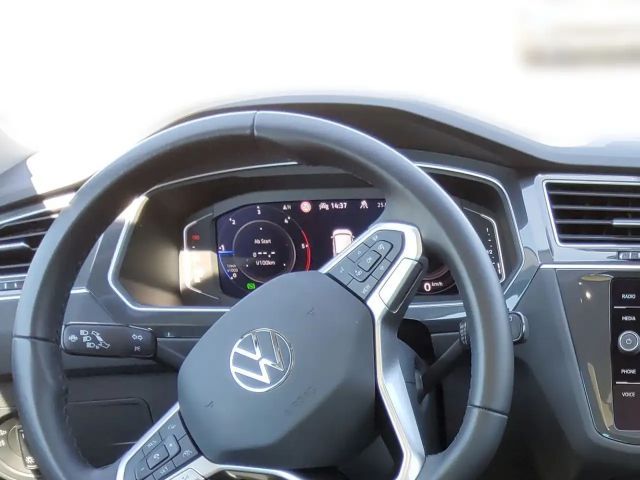 Volkswagen Tiguan 2.0 TDI 4Motion DSG Life