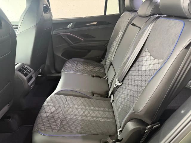 Volkswagen Tayron 4Motion DSG