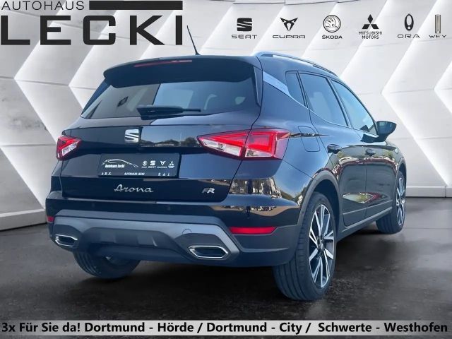 Seat Arona 1.0 TSI DSG FR-lijn