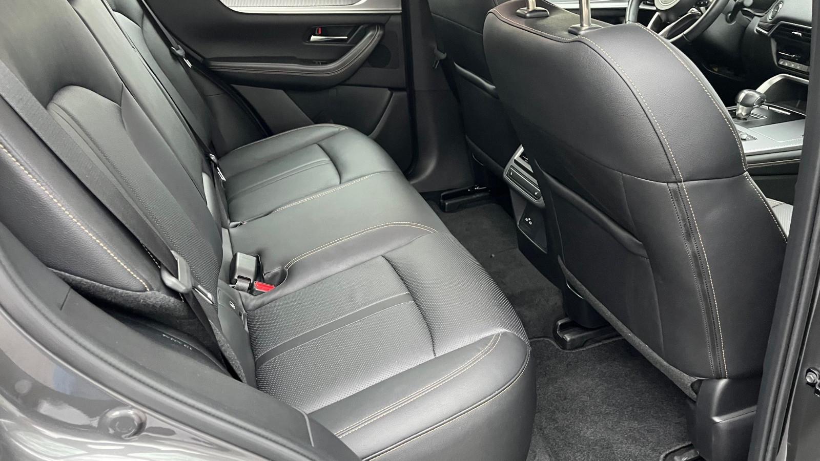 Mazda CX-60 4WD Exclusive-line