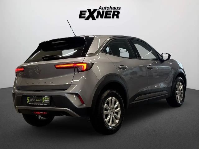 Opel Mokka 1.2 Turbo Edition Turbo