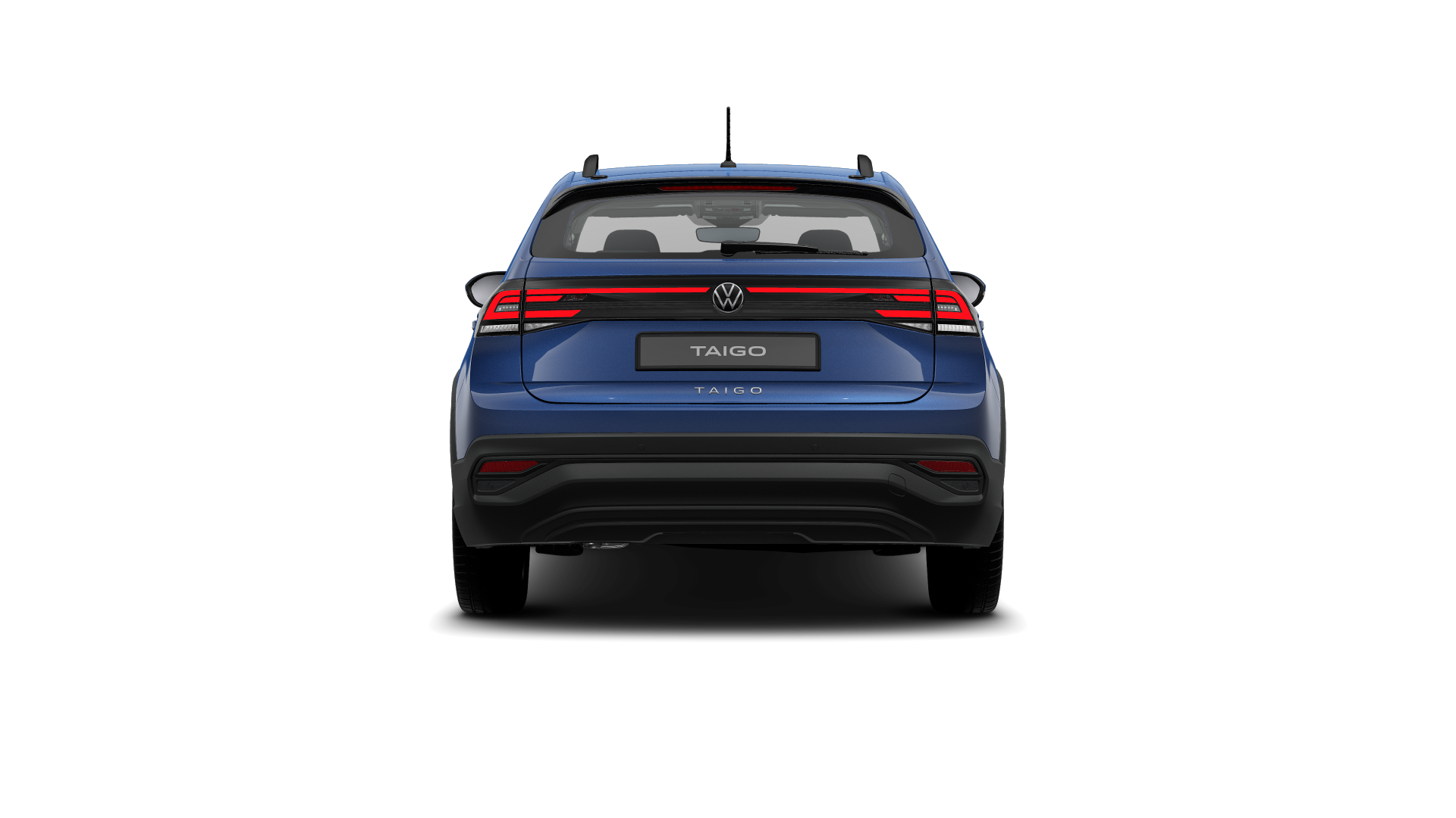 Volkswagen Taigo 1.0 TSI Life