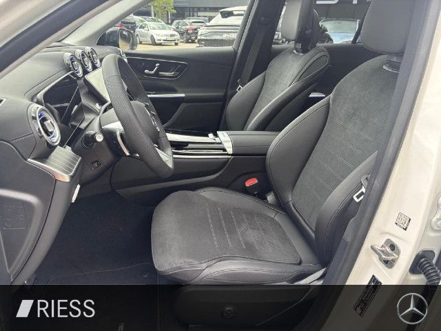 Mercedes-Benz GLC 200 4MATIC