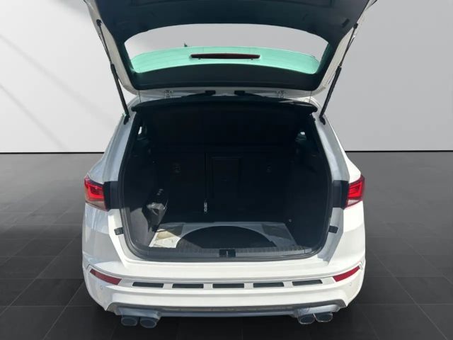 Cupra Ateca 4Drive VZ