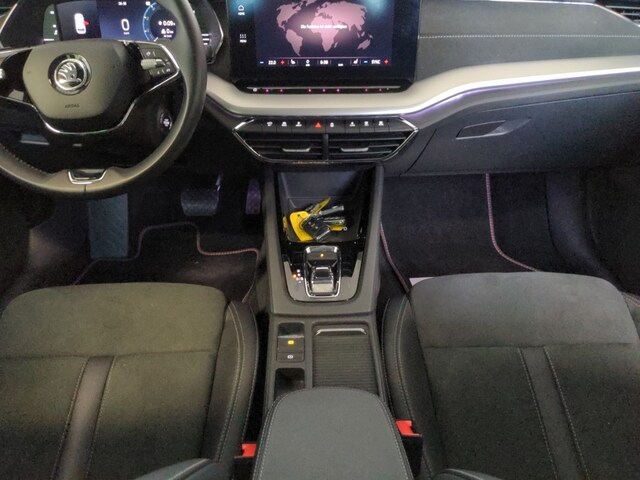 Skoda Octavia Combi Style Style