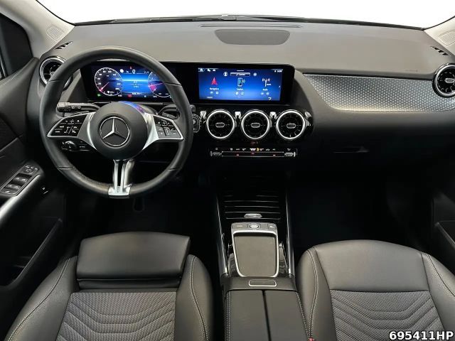 Mercedes-Benz B 200 Progressive