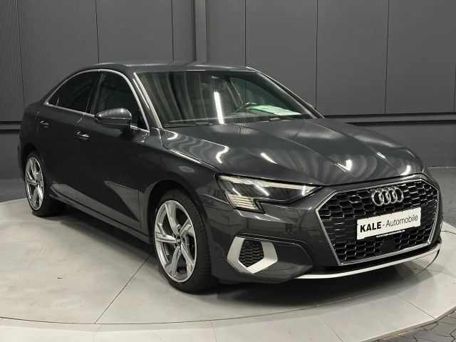 Audi A3 35 TFSI Sedan