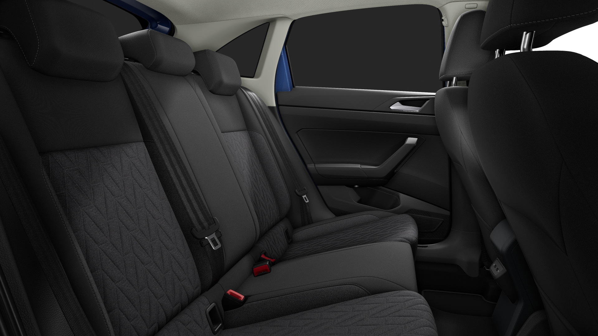 Volkswagen Taigo 1.5 TSI DSG IQ.Drive Life